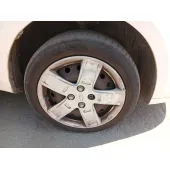 Pinza Freno Delantera Derecha para Chevrolet Aveo / Kalos Hatchback (T250, T255)