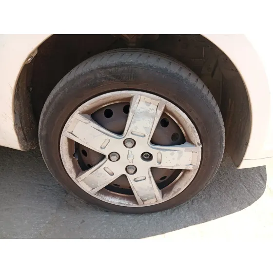 Pinza Freno Delantera Derecha para Chevrolet Aveo / Kalos Hatchback (T250, T255)