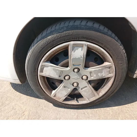 Pinza Freno Delantera Izquierda para Chevrolet Aveo / Kalos Hatchback (T250, T255)