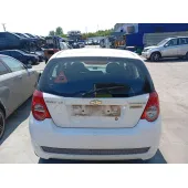 Porton Trasero para Chevrolet Aveo / Kalos Hatchback (T250, T255)