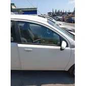 Puerta Delantera Derecha para Chevrolet Aveo / Kalos Hatchback (T250, T255)