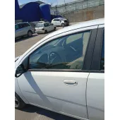 Puerta Delantera Izquierda para Chevrolet Aveo / Kalos Hatchback (T250, T255)