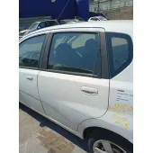 Puerta Trasera Izquierda para Chevrolet Aveo / Kalos Hatchback (T250, T255)