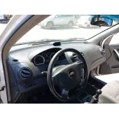 Salpicadero para Chevrolet Aveo / Kalos Hatchback (T250, T255)