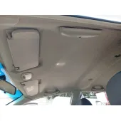 Techo Interior para Chevrolet Aveo / Kalos Hatchback (T250, T255)
