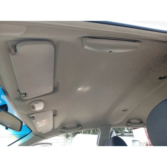 Techo Interior para Chevrolet Aveo / Kalos Hatchback (T250, T255)