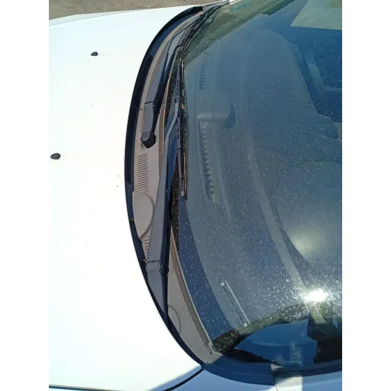 Torpedo para Chevrolet Aveo / Kalos Hatchback (T250, T255)
