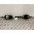 Transmision Delantera Izquierda para Chevrolet Aveo / Kalos Hatchback (T250, T255)