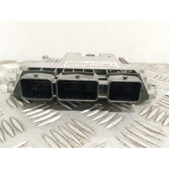 Centralita Motor Uce para Citroën Berlingo / Berlingo First Monospace (Mf_, Gjk_, Gfk_)