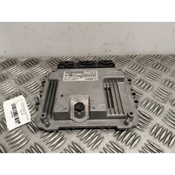 Centralita Motor Uce para Citroën Berlingo / Berlingo First Monospace (Mf_, Gjk_, Gfk_)