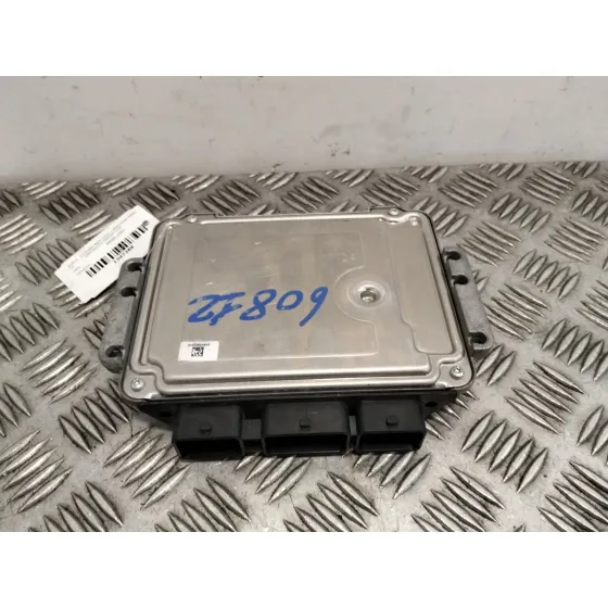 Centralita Motor Uce para Citroën Berlingo / Berlingo First Monospace (Mf_, Gjk_, Gfk_)