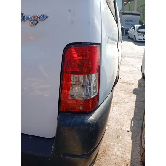 Piloto Trasero Derecho para Citroën Berlingo / Berlingo First Monospace (Mf_, Gjk_, Gfk_)