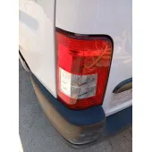 Piloto Trasero Izquierdo para Citroën Berlingo / Berlingo First Monospace (Mf_, Gjk_, Gfk_)