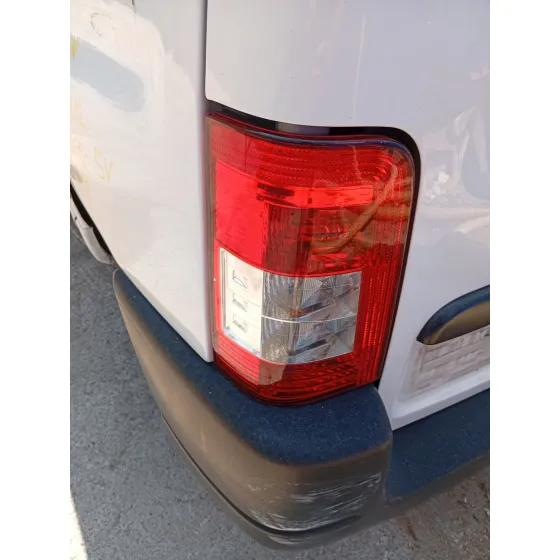 Piloto Trasero Izquierdo para Citroën Berlingo / Berlingo First Monospace (Mf_, Gjk_, Gfk_)