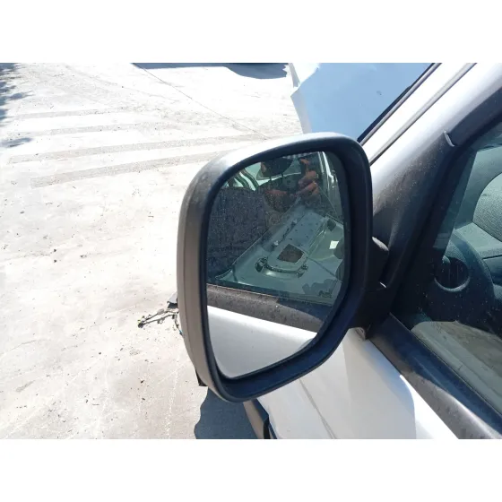 Retrovisor Izquierdo para Citroën Berlingo / Berlingo First Monospace (Mf_, Gjk_, Gfk_)