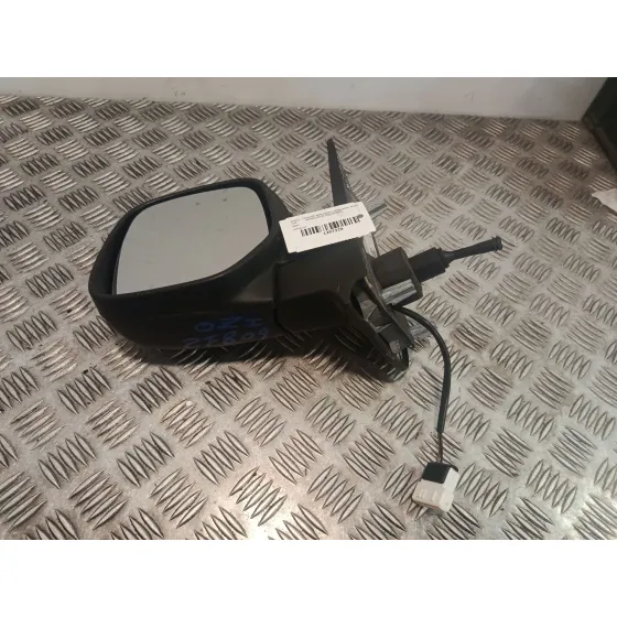 Retrovisor Izquierdo para Citroën Berlingo / Berlingo First Monospace (Mf_, Gjk_, Gfk_)