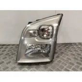 Faro Izquierdo para Ford Transit Furgoneta (Fa_ _)