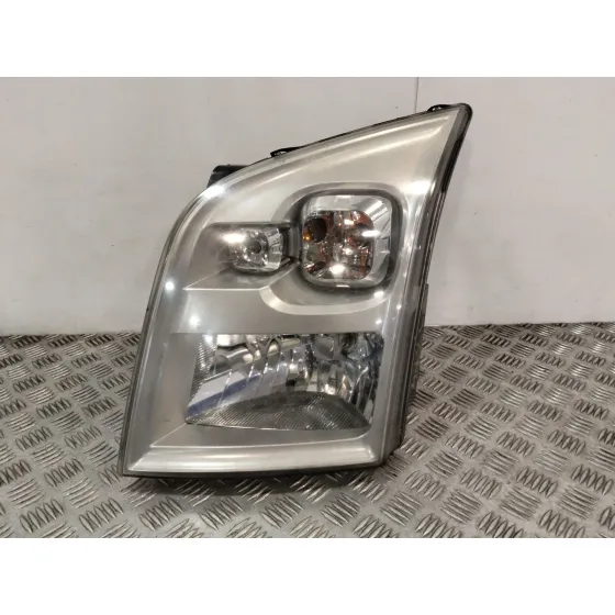 Faro Izquierdo para Ford Transit Furgoneta (Fa_ _)