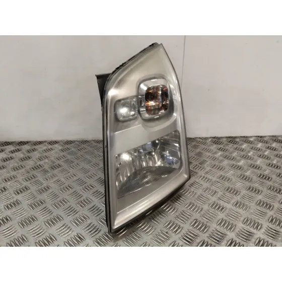 Faro Izquierdo para Ford Transit Furgoneta (Fa_ _)