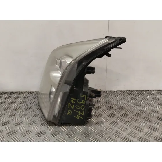 Faro Izquierdo para Ford Transit Furgoneta (Fa_ _)