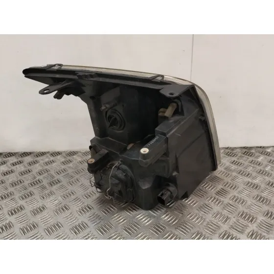 Faro Izquierdo para Ford Transit Furgoneta (Fa_ _)