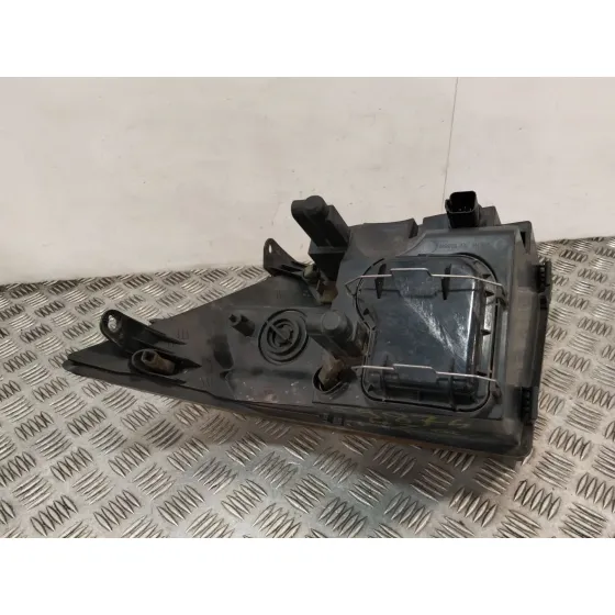 Faro Izquierdo para Ford Transit Furgoneta (Fa_ _)