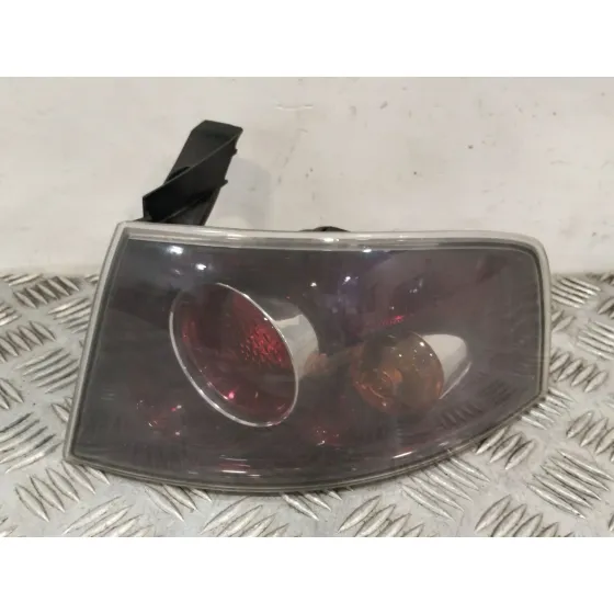 Piloto Trasero Derecho para Seat Ibiza Iii (6L1)