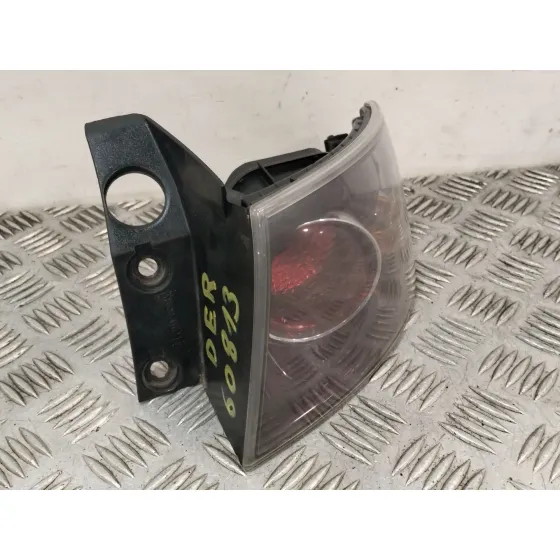 Piloto Trasero Derecho para Seat Ibiza Iii (6L1)