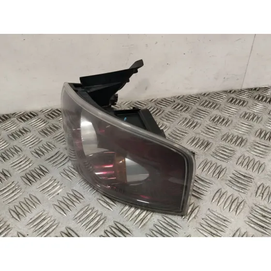 Piloto Trasero Derecho para Seat Ibiza Iii (6L1)