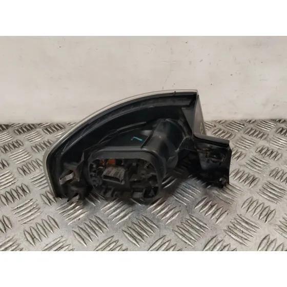 Piloto Trasero Derecho para Seat Ibiza Iii (6L1)