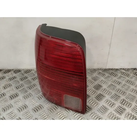 Piloto Trasero Izquierdo para Volkswagen Lupo I (6X1, 6E1)