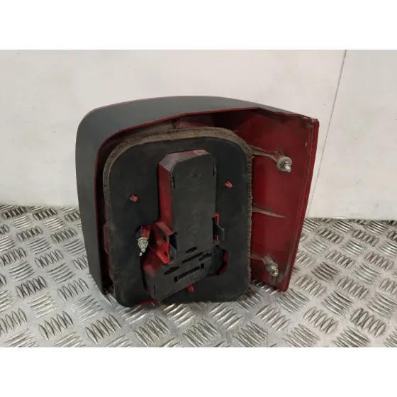 Piloto Trasero Izquierdo para Volkswagen Lupo I (6X1, 6E1)