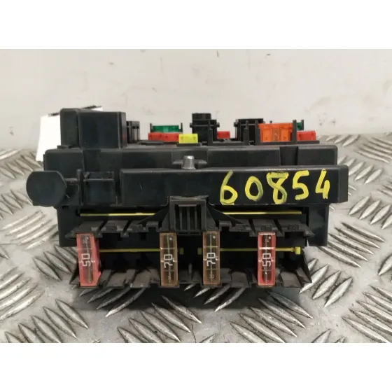 Caja Reles / Fusibles para Citroën Berlingo / Berlingo First Monospace (Mf_, Gjk_, Gfk_)