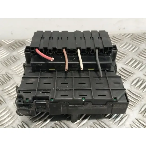 Caja Reles / Fusibles para Citroën Berlingo / Berlingo First Monospace (Mf_, Gjk_, Gfk_)