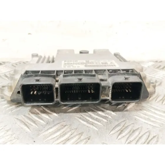 Centralita Motor Uce para Citroën Berlingo / Berlingo First Monospace (Mf_, Gjk_, Gfk_)