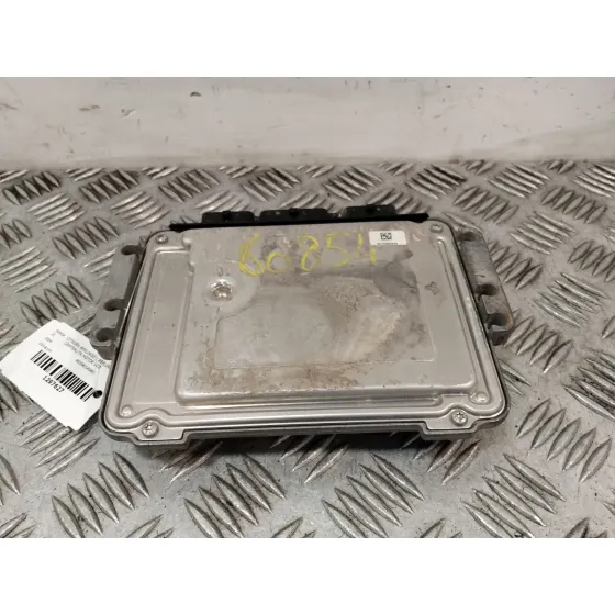Centralita Motor Uce para Citroën Berlingo / Berlingo First Monospace (Mf_, Gjk_, Gfk_)