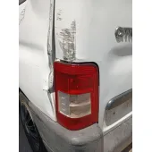 Piloto Trasero Izquierdo para Citroën Berlingo / Berlingo First Monospace (Mf_, Gjk_, Gfk_)