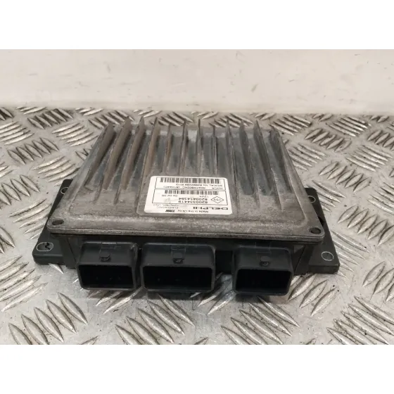 Centralita Motor Uce para Renault Scenic Ii (Jm0/1_)