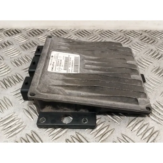 Centralita Motor Uce para Renault Scenic Ii (Jm0/1_)