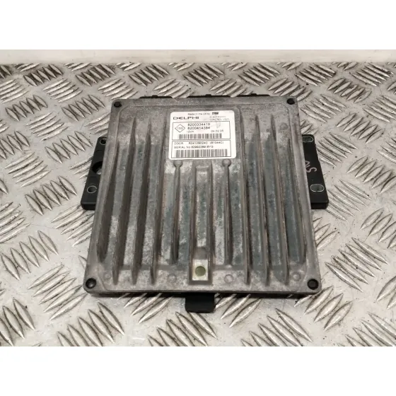 Centralita Motor Uce para Renault Scenic Ii (Jm0/1_)
