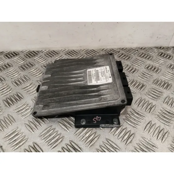 Centralita Motor Uce para Renault Scenic Ii (Jm0/1_)