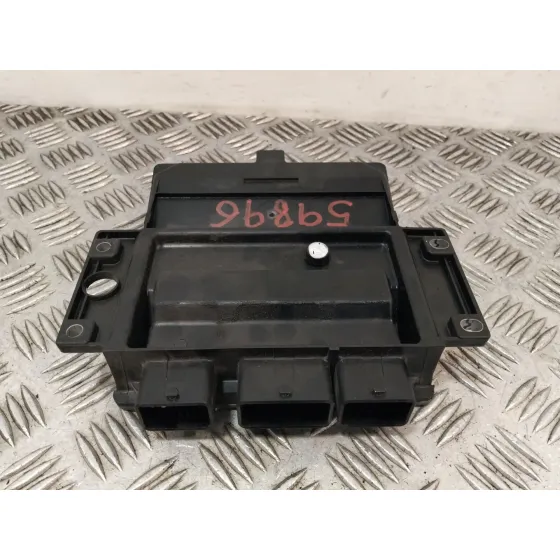 Centralita Motor Uce para Renault Scenic Ii (Jm0/1_)
