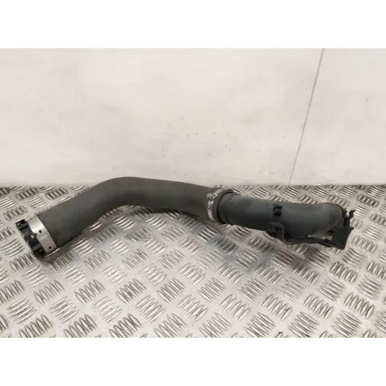 Tubo para Renault Megane Iii Hatchback (Bz0/1_, B3_)