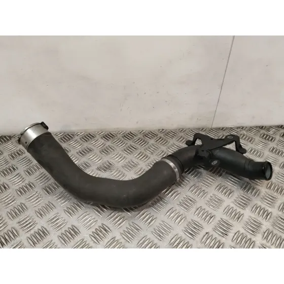 Tubo para Renault Megane Iii Hatchback (Bz0/1_, B3_)
