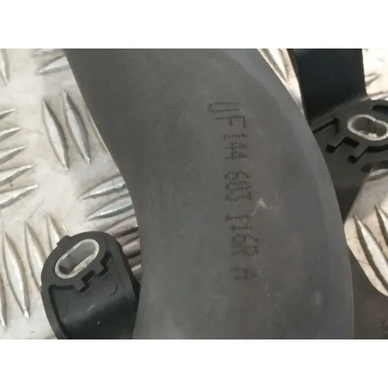 Tubo para Renault Megane Iii Hatchback (Bz0/1_, B3_)