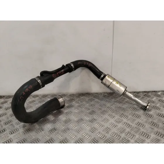 Tubo para Chevrolet Aveo Hatchback (T300)