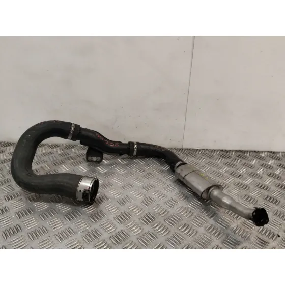 Tubo para Chevrolet Aveo Hatchback (T300)