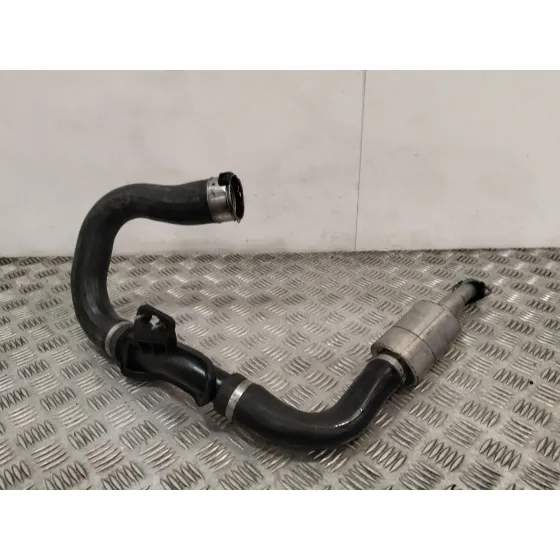 Tubo para Chevrolet Aveo Hatchback (T300)