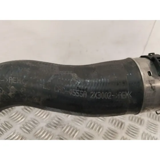 Tubo para Chevrolet Aveo Hatchback (T300)