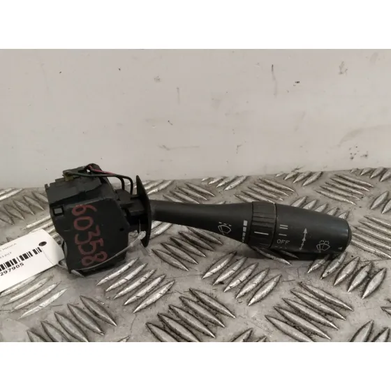 Mando Luces para Tata Indica